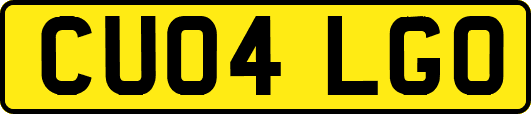 CU04LGO