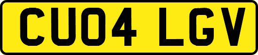 CU04LGV