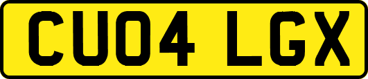 CU04LGX