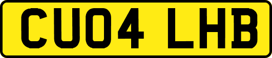 CU04LHB