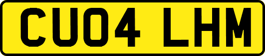 CU04LHM