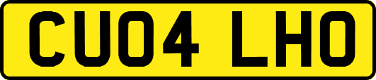 CU04LHO