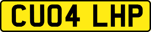 CU04LHP