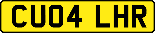 CU04LHR