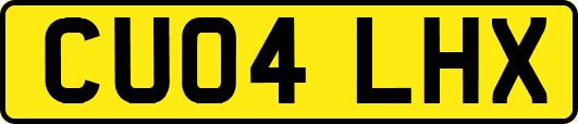 CU04LHX