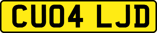 CU04LJD