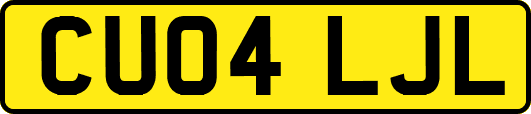 CU04LJL