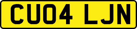 CU04LJN
