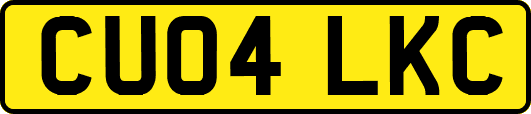 CU04LKC