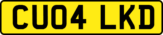 CU04LKD