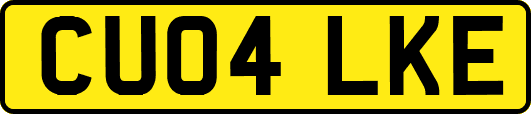CU04LKE