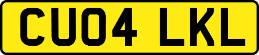 CU04LKL