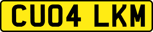 CU04LKM
