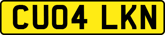 CU04LKN