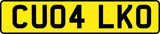 CU04LKO