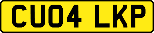 CU04LKP