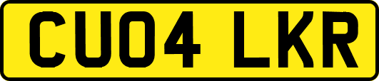 CU04LKR