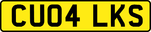 CU04LKS