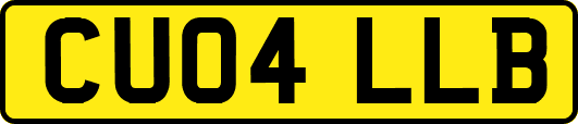 CU04LLB