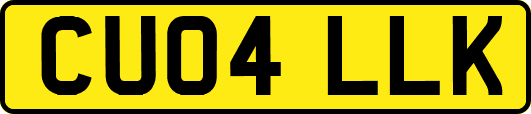 CU04LLK