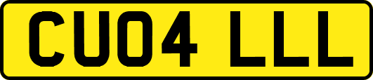 CU04LLL