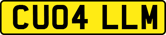 CU04LLM