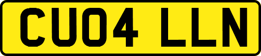 CU04LLN