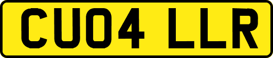 CU04LLR