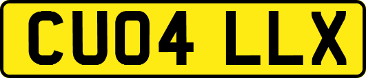 CU04LLX