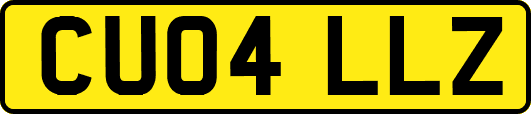 CU04LLZ