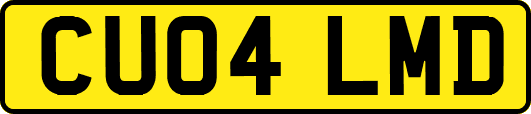 CU04LMD