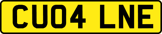 CU04LNE