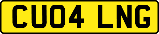 CU04LNG