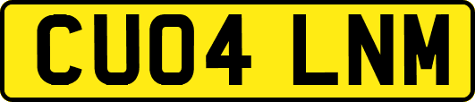CU04LNM