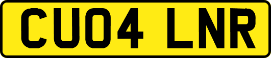 CU04LNR