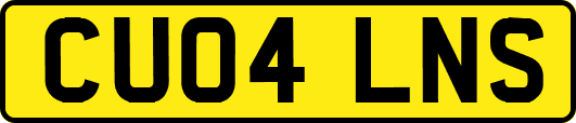 CU04LNS