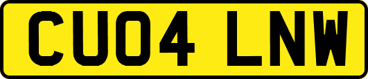 CU04LNW