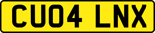 CU04LNX