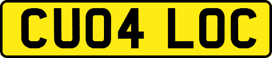 CU04LOC