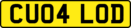 CU04LOD