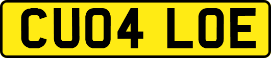 CU04LOE