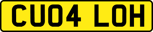 CU04LOH