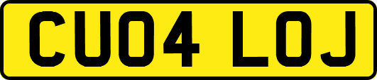 CU04LOJ