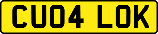 CU04LOK