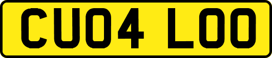 CU04LOO