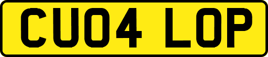 CU04LOP