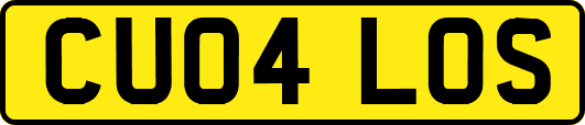 CU04LOS