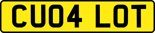CU04LOT