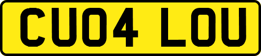 CU04LOU