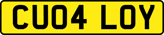 CU04LOY